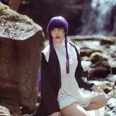 AraKamelia nude #0017