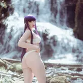 AraKamelia nude #0019