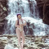 AraKamelia nude #0020