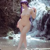 AraKamelia nude #0023