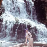 AraKamelia nude #0024