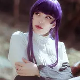 AraKamelia nude #0025