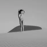 aramacamelia голая #0001