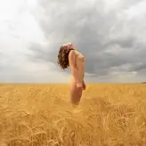 aramacamelia голая #0011