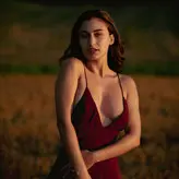 aramacamelia голая #0015