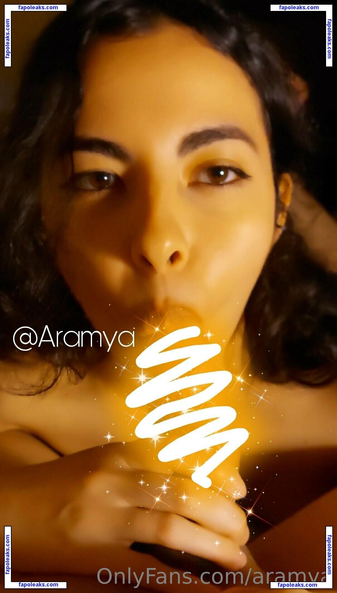 aramya / singharamya nude photo #0016 from OnlyFans