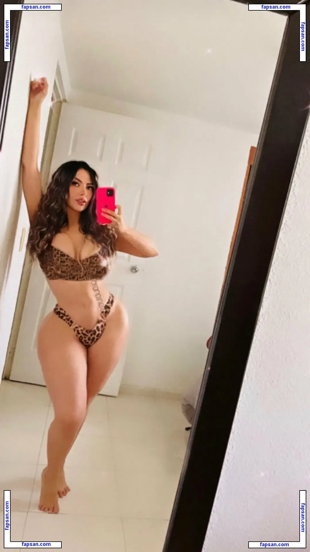 Arantxa Piñera голая фото #0004 с Онлифанс