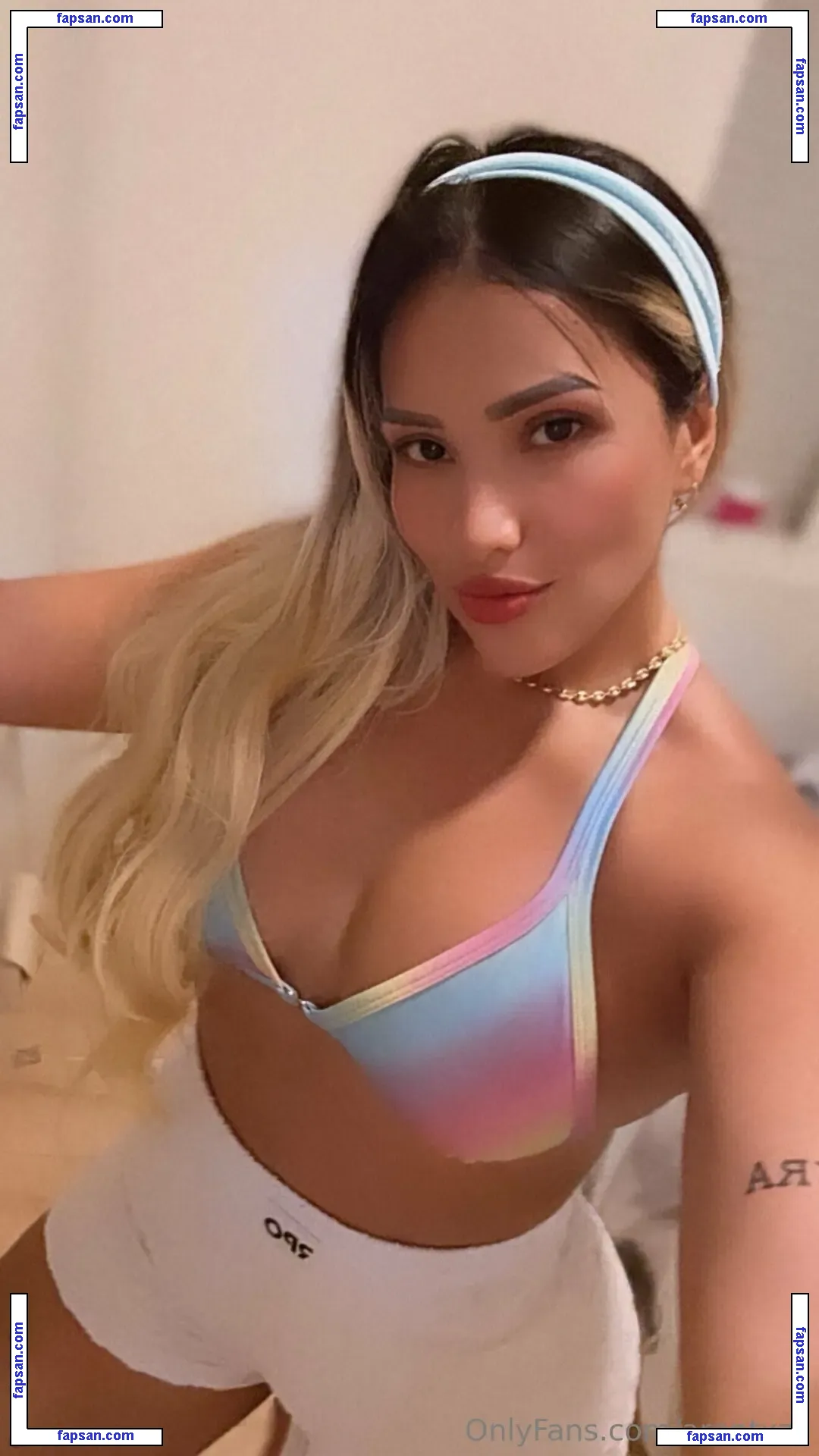 arantxza nude photo #0007 from OnlyFans