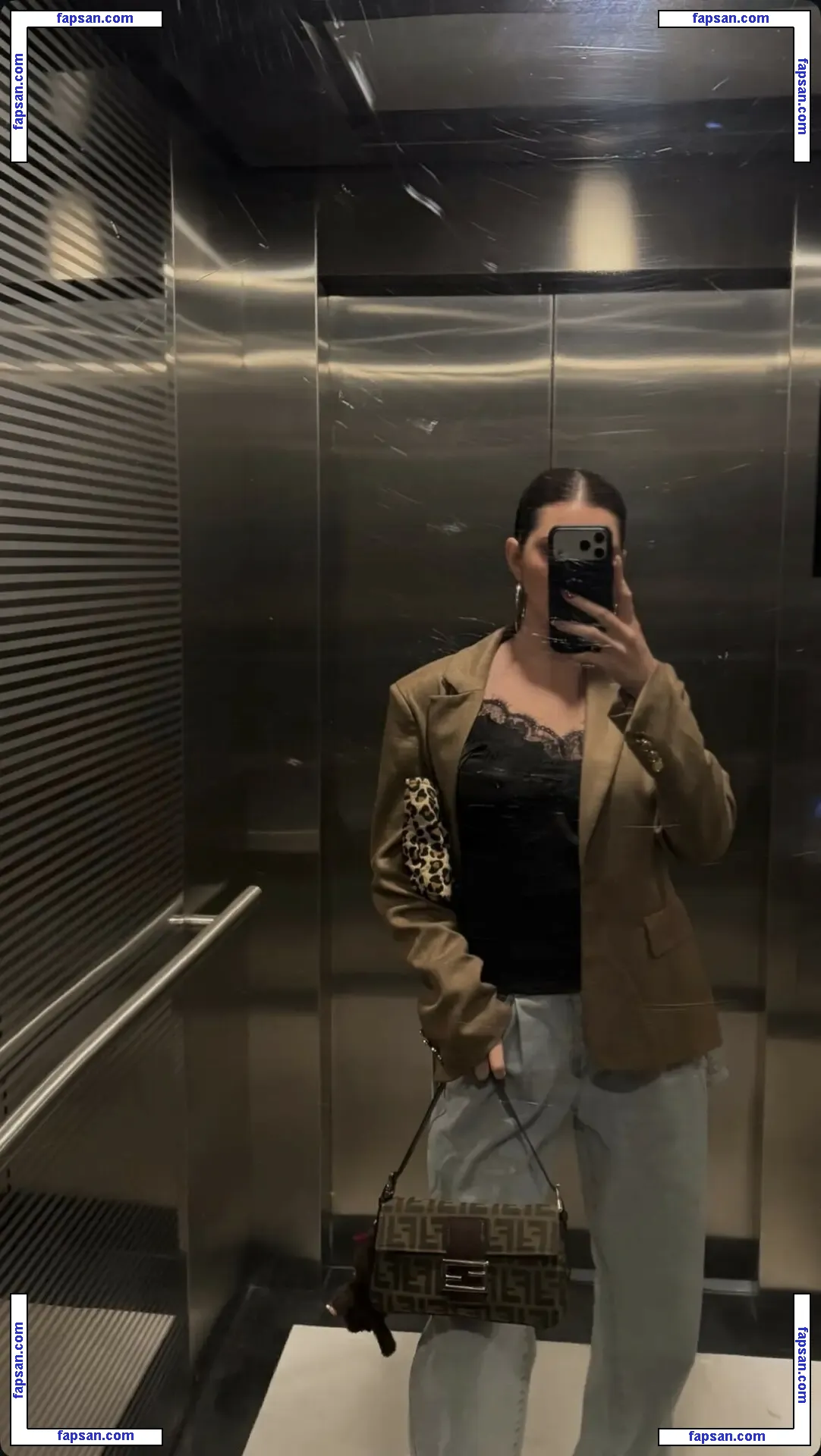 Arantza Vega голая фото #0001 с Онлифанс