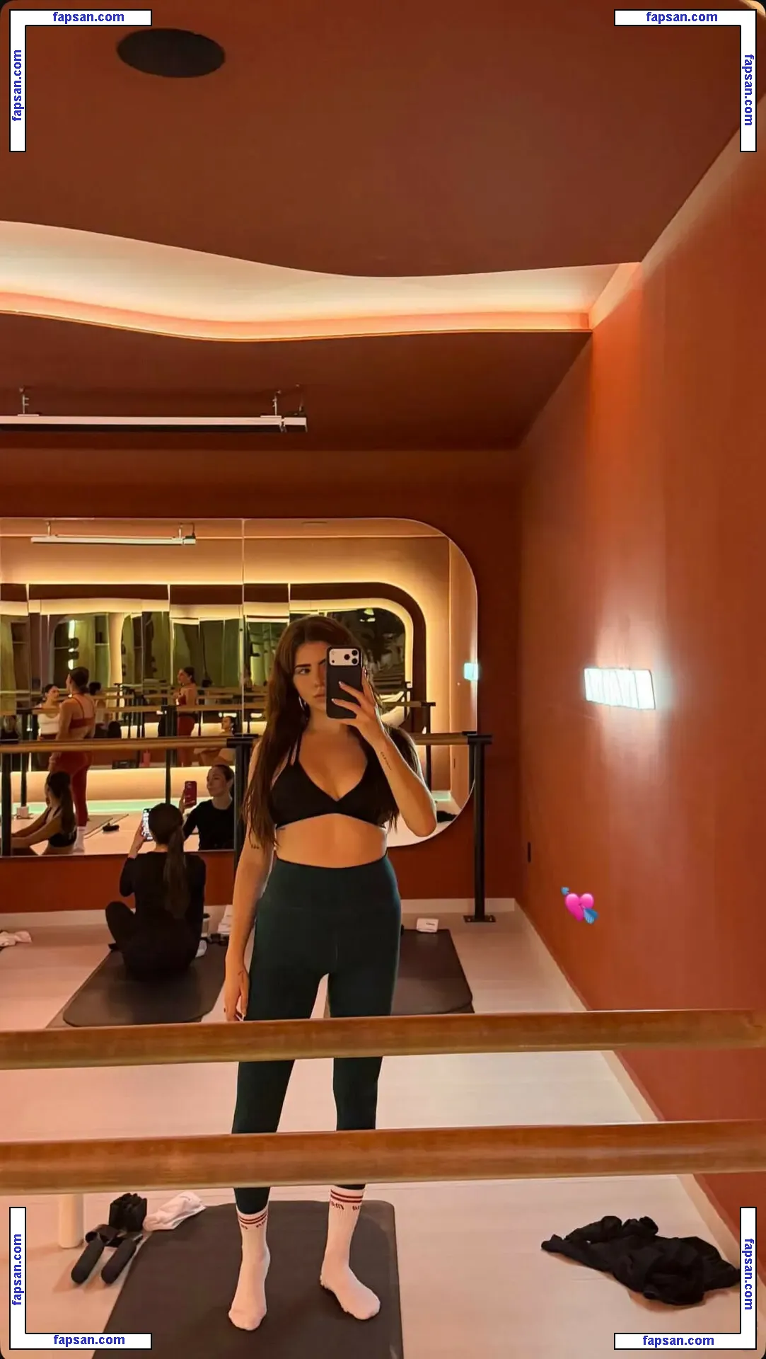 Arantza Vega голая фото #0002 с Онлифанс