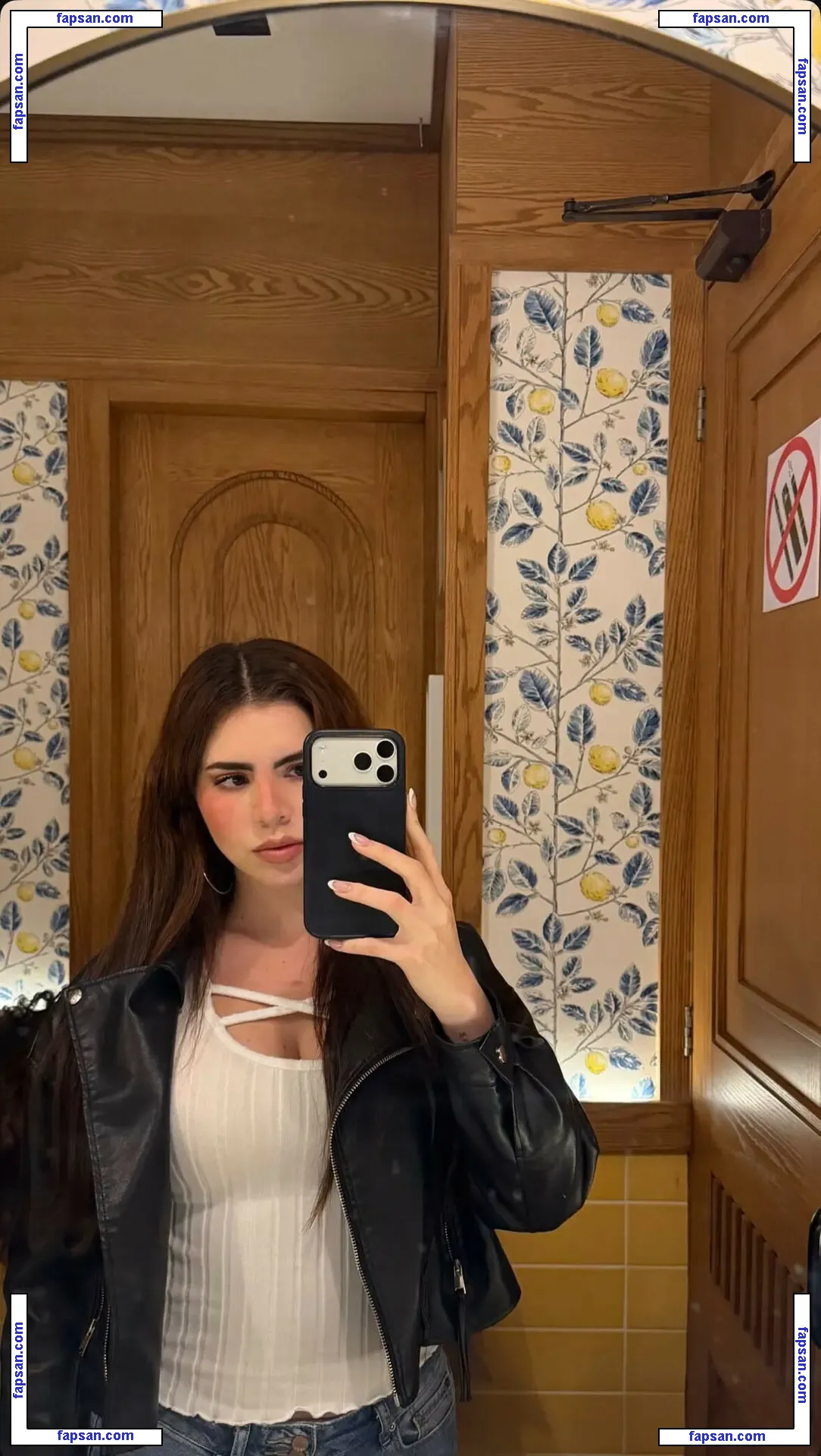 Arantza Vega голая фото #0003 с Онлифанс