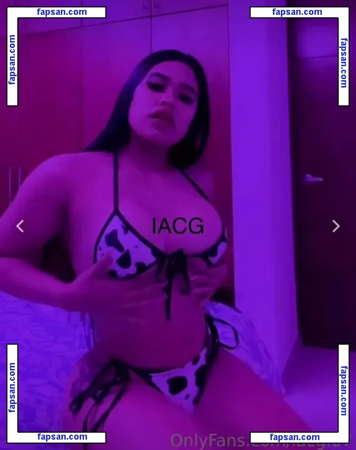 Aranza Camacho голая фото #0006 с Онлифанс