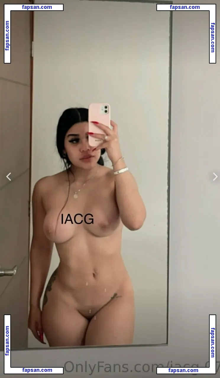 Aranza Camacho голая фото #0011 с Онлифанс