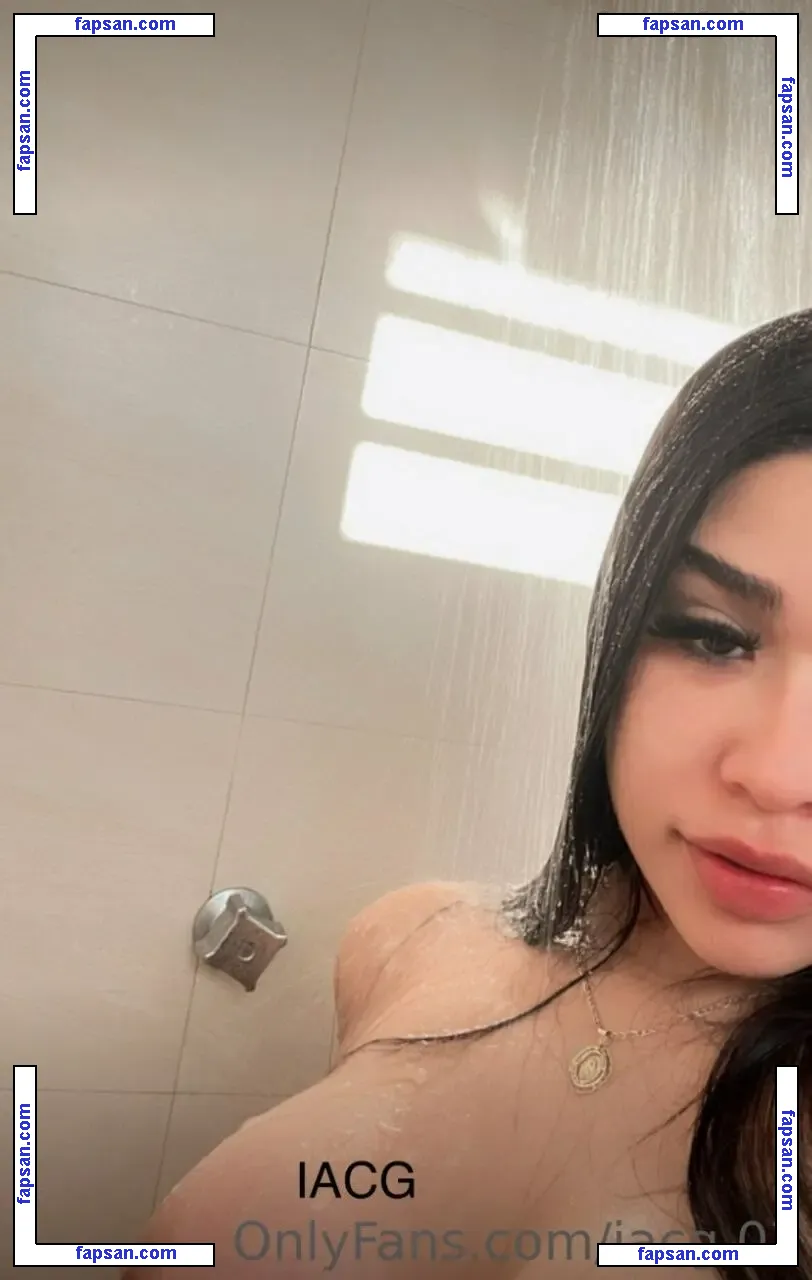 Aranza Camacho голая фото #0012 с Онлифанс