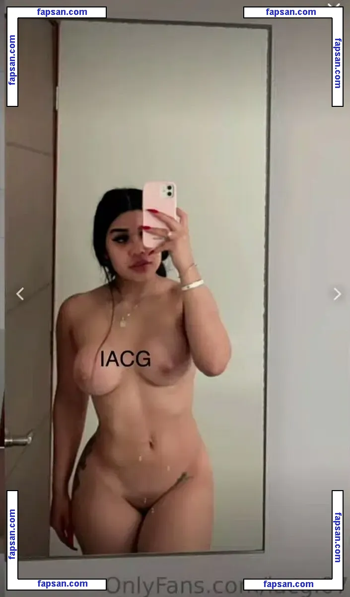 Aranza Camacho голая фото #0024 с Онлифанс