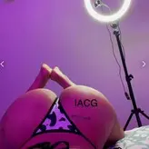 Aranza Camacho голая #0016