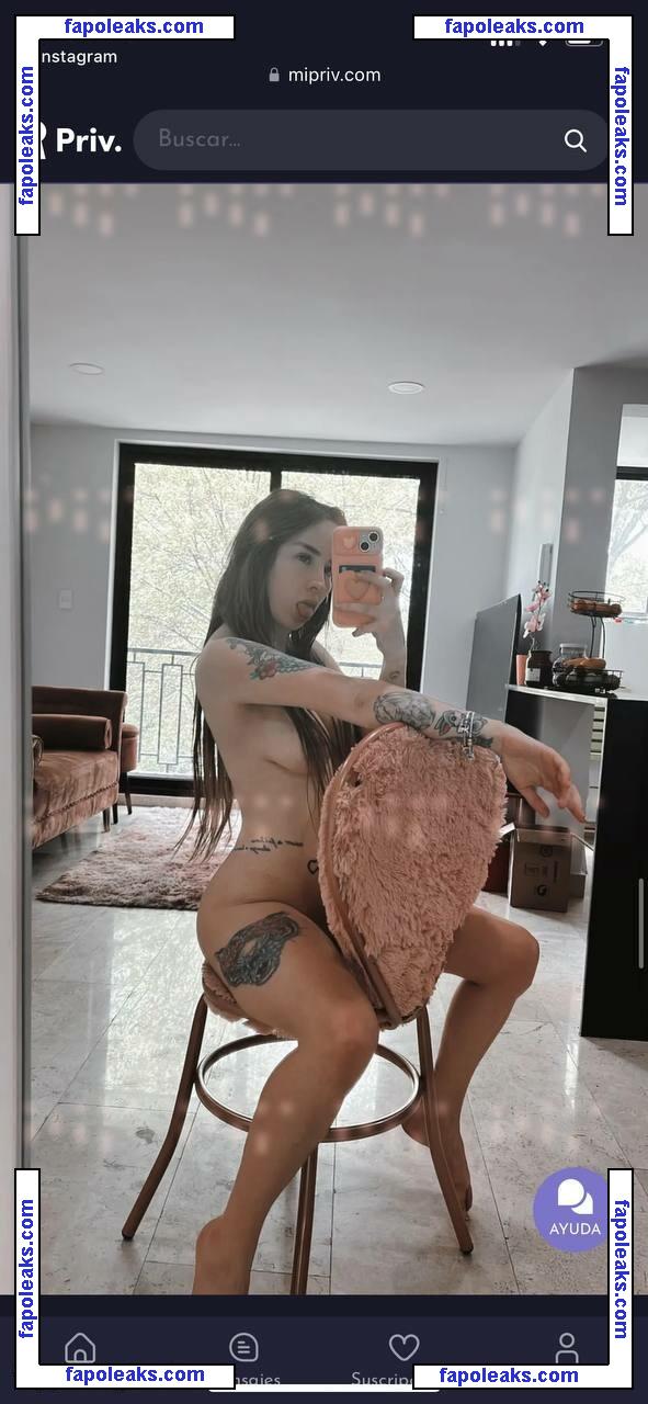 Aranza Cesarii / aranzacesarii nude photo #0051 from OnlyFans