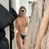 Aranzasinte голая #0237