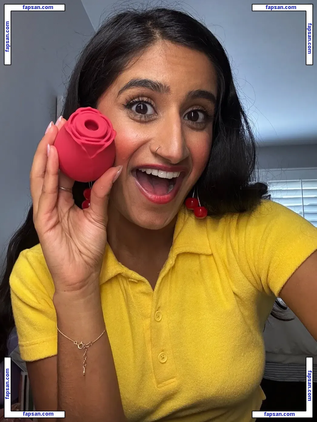 Arasha Lalani nude photo #0083 from OnlyFans