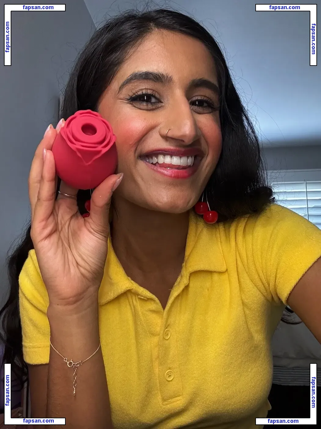 Arasha Lalani nude photo #0084 from OnlyFans