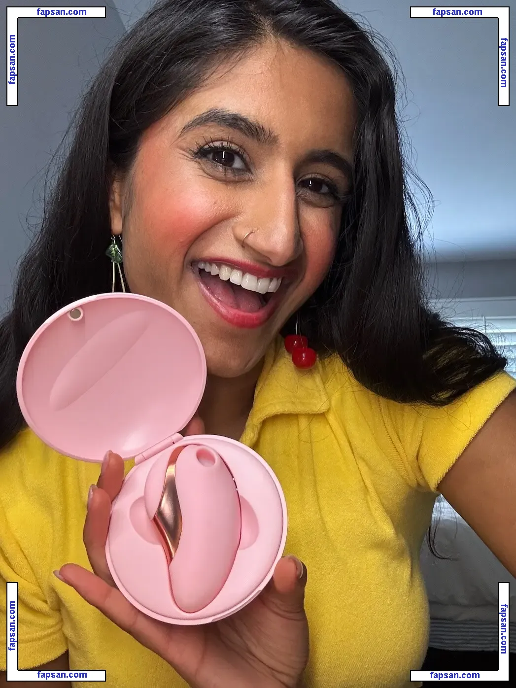 Arasha Lalani nude photo #0085 from OnlyFans