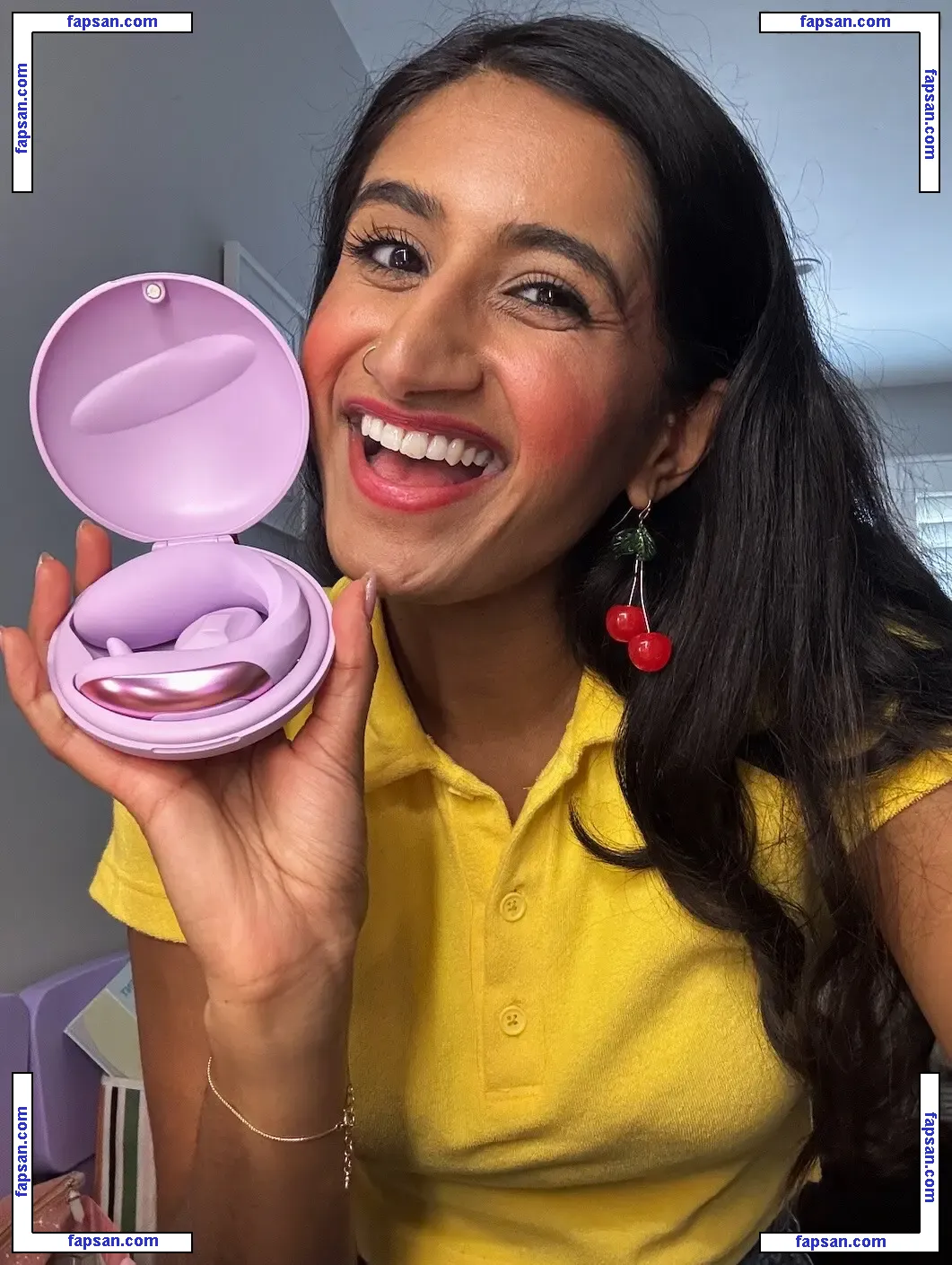 Arasha Lalani nude photo #0086 from OnlyFans