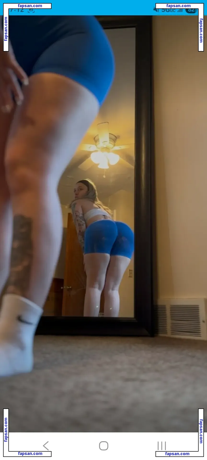 Araya Rose nude photo #0005 from OnlyFans