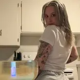 Araya Rose nude #0007