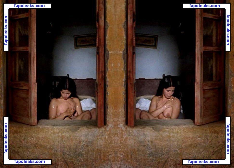Arcelia Ramírez голая фото #0014 с Онлифанс