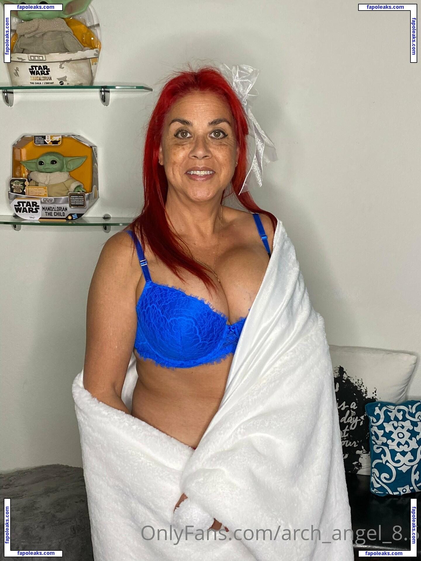 arch_angel_8.5 / arch_angel_michael818 nude photo #0019 from OnlyFans
