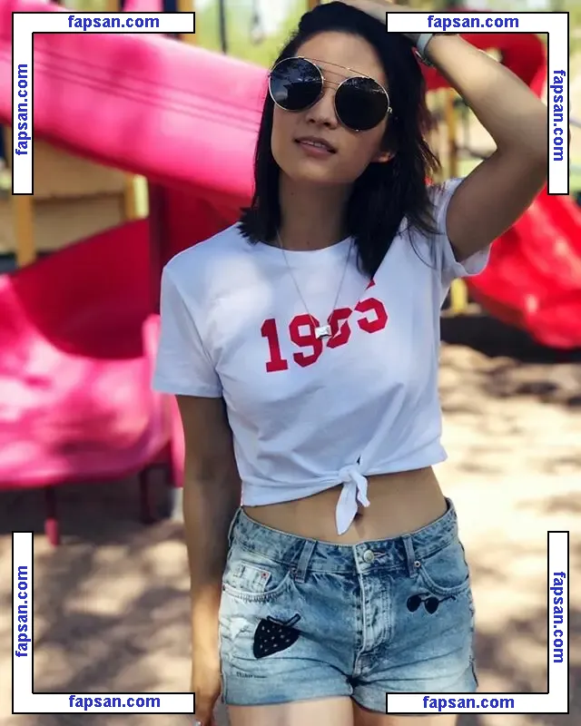 Arden Cho голая фото #0063 с Онлифанс