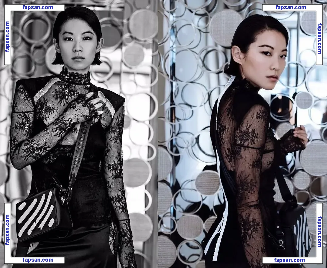 Arden Cho nude photo #0068 from OnlyFans