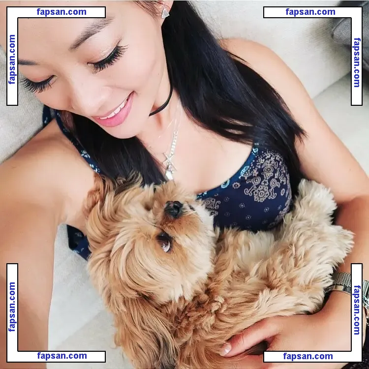 Arden Cho nude photo #0073 from OnlyFans