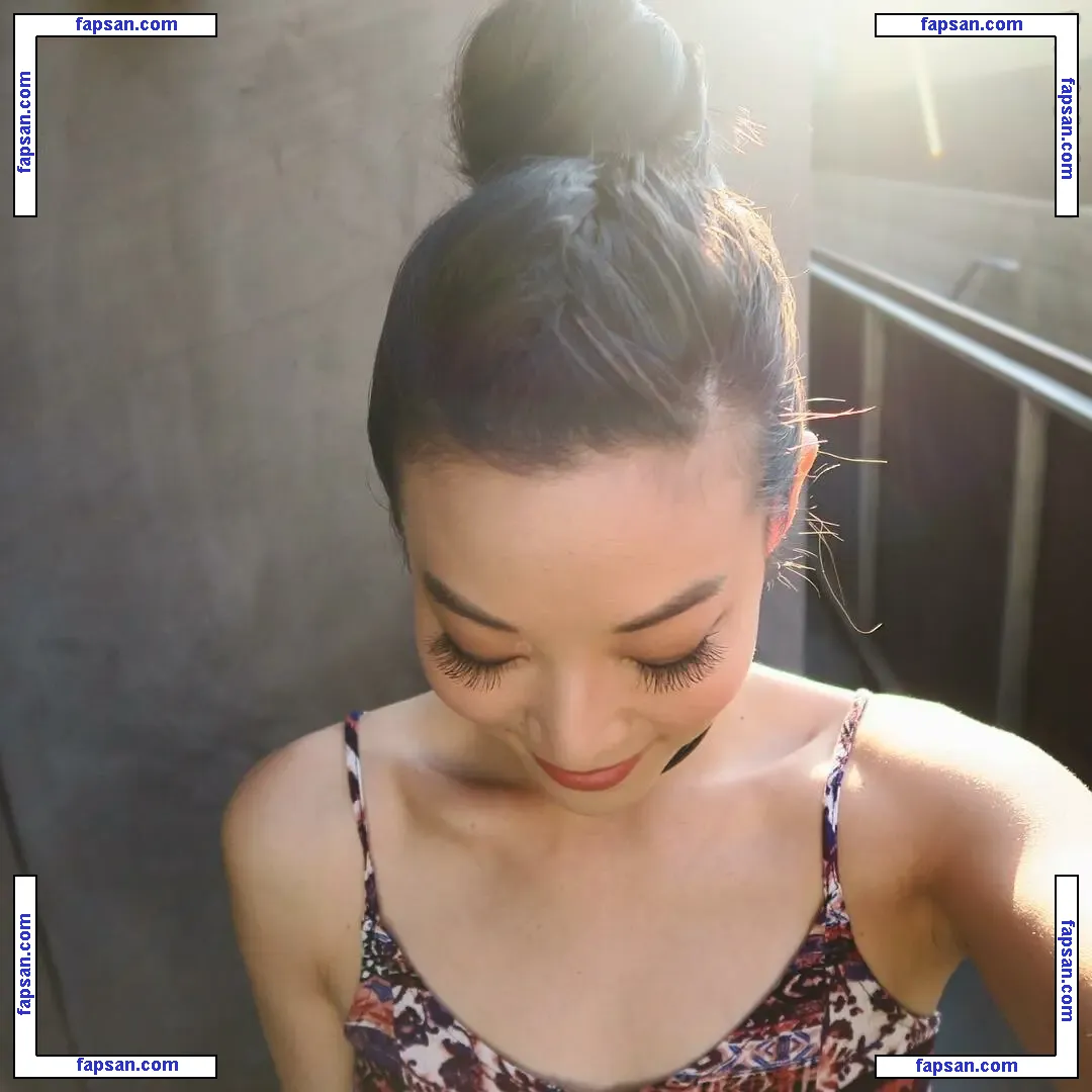 Arden Cho nude photo #0074 from OnlyFans