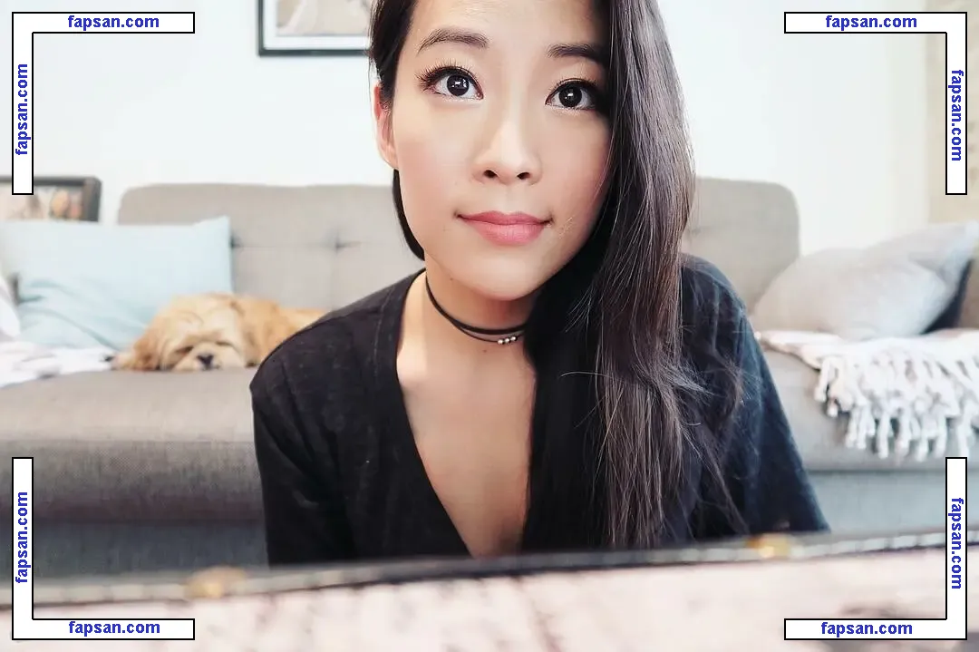 Arden Cho nude photo #0083 from OnlyFans
