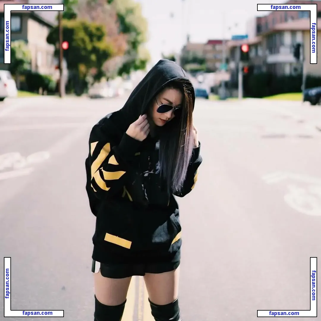 Arden Cho nude photo #0086 from OnlyFans