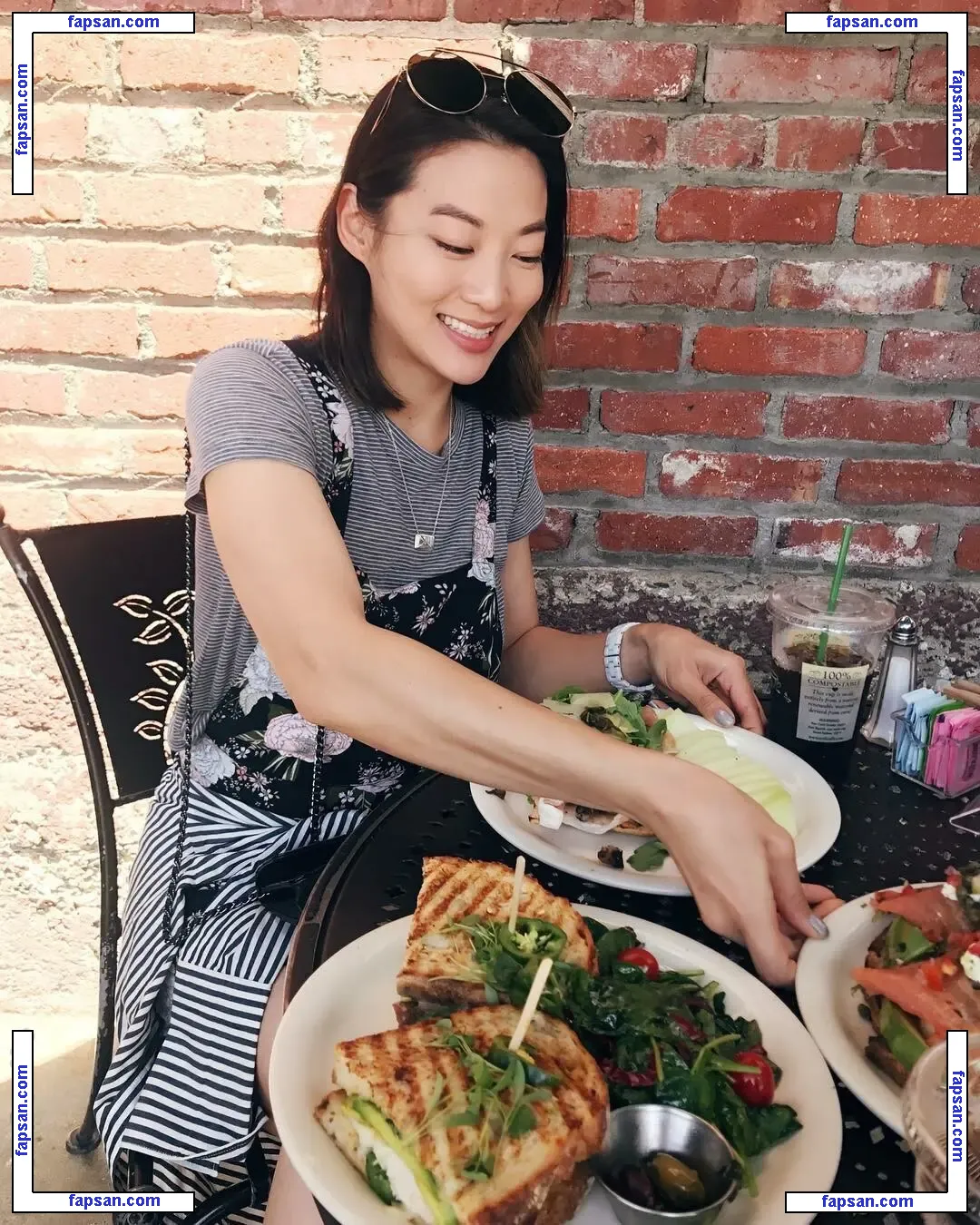 Arden Cho nude photo #0097 from OnlyFans