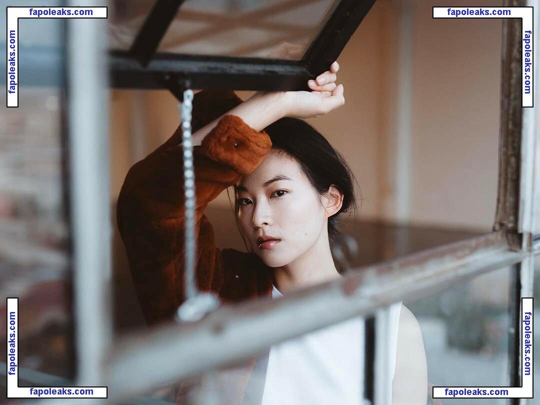 Arden Cho / arden_cho nude photo #0108 from OnlyFans