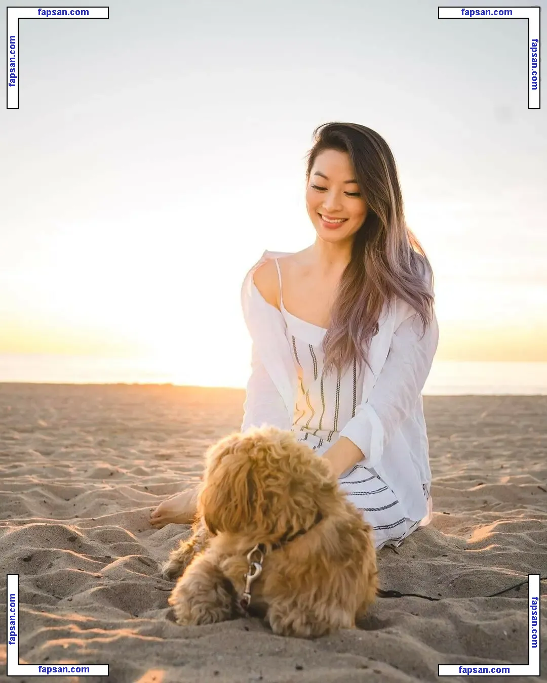 Arden Cho nude photo #0121 from OnlyFans
