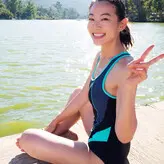 Arden Cho голая #0031