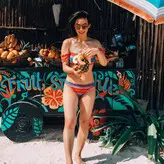 Arden Cho голая #0038