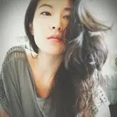 Arden Cho голая #0048