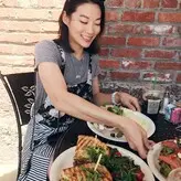 Arden Cho голая #0097