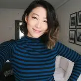 Arden Cho голая #0098