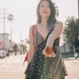 Arden Cho голая #0101