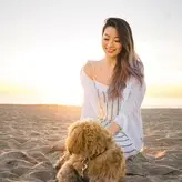 Arden Cho nude #0121