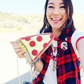 Arden Cho голая #0125