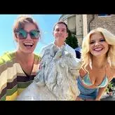Arden Myrin голая #0103