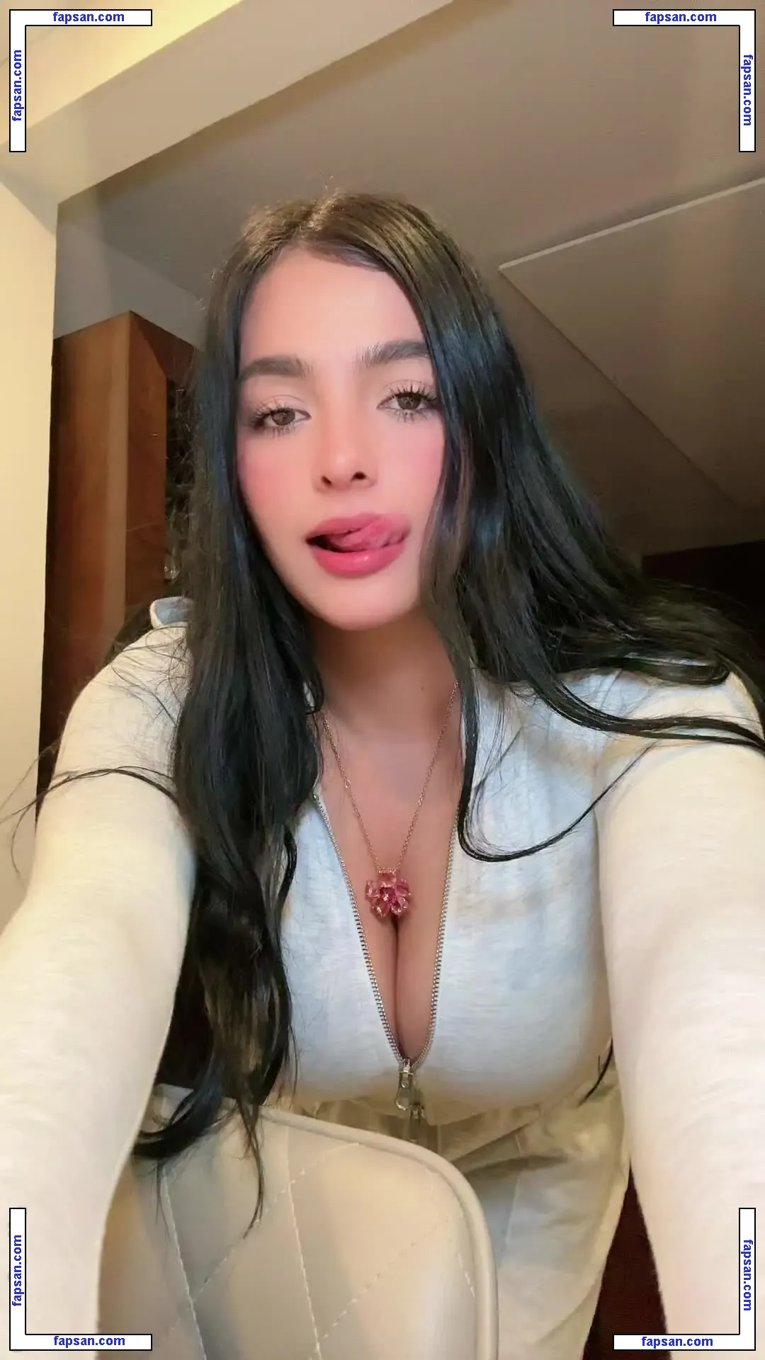 Areli Ferreiro nude photo #0001 from OnlyFans