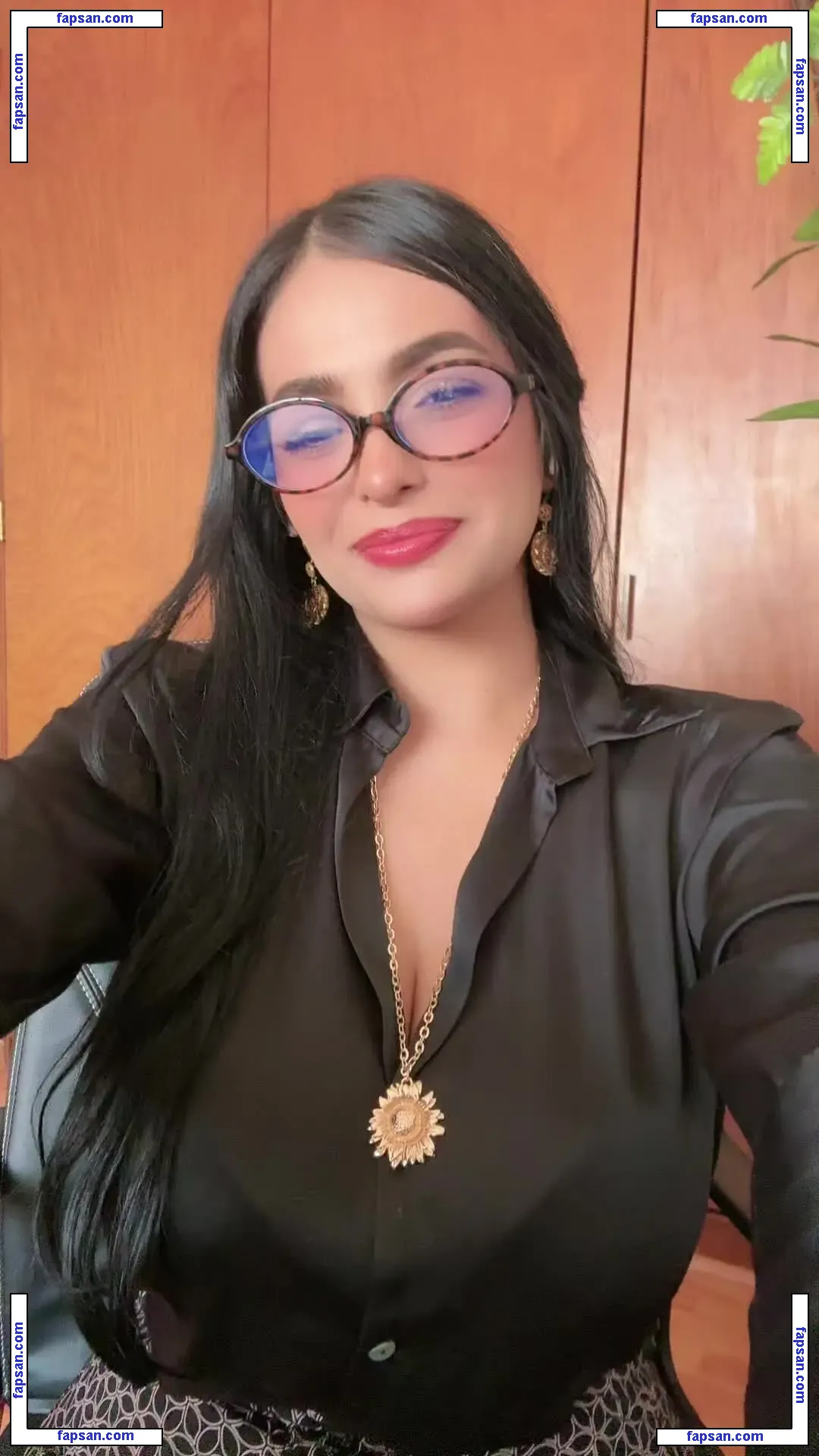 Areli Ferreiro nude photo #0004 from OnlyFans